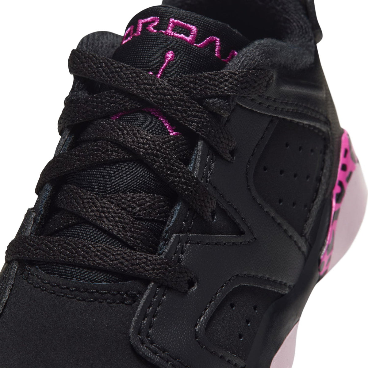 JORDAN Retro 6 Low - Toddler