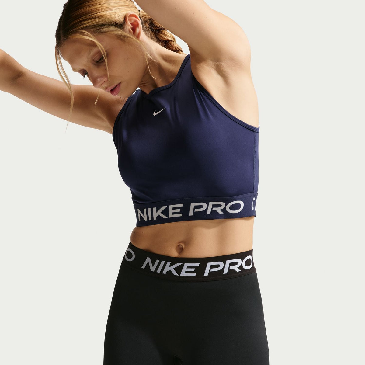 NIKE Nike Pro DF 365 5" Short - Womens