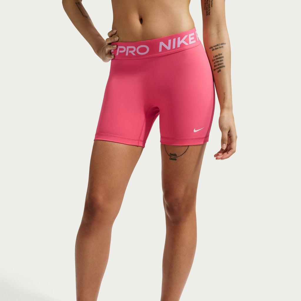 NIKE Classic Pro 365 5" Short - Womens