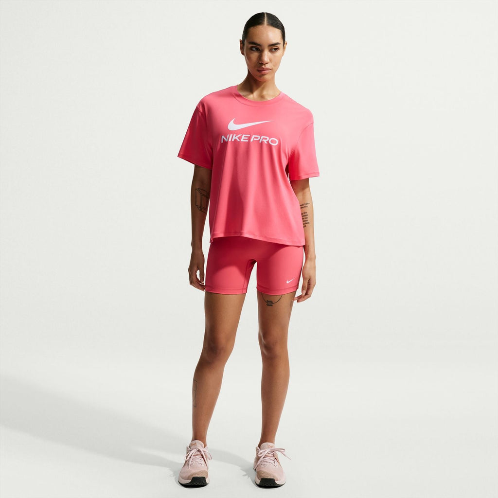 NIKE Classic Pro 365 5" Short - Womens
