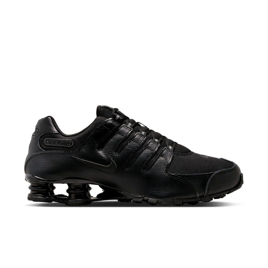 NIKE Shox NZ - Mens