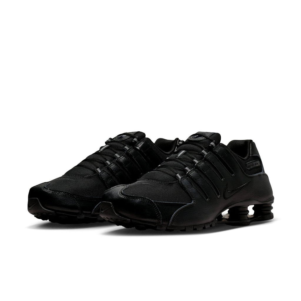 NIKE Shox NZ - Mens