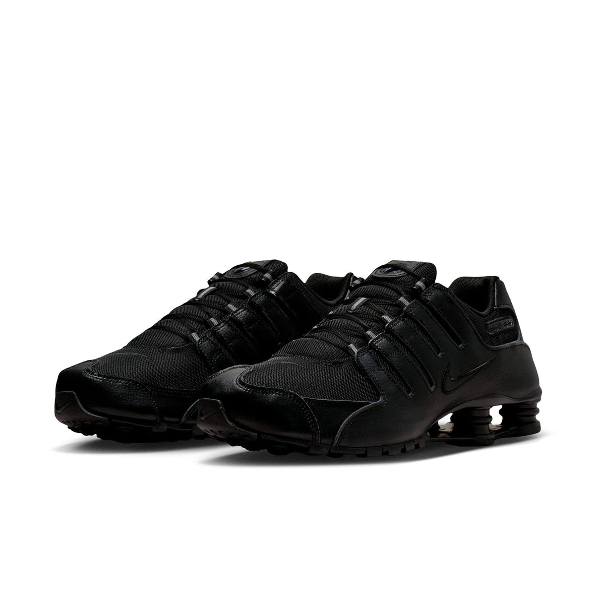 NIKE Shox NZ - Mens
