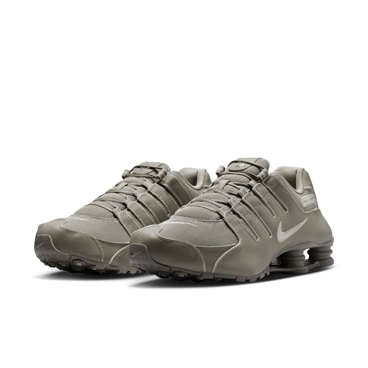 NIKE Shox NZ - Mens