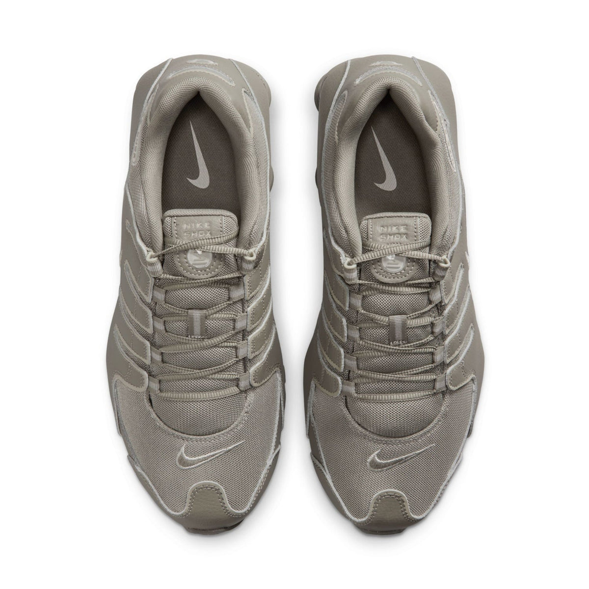NIKE Shox NZ - Mens
