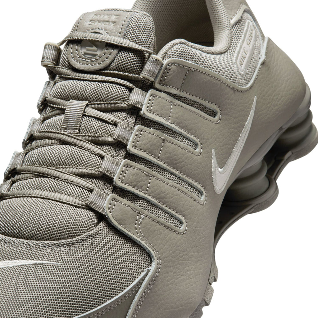 NIKE Shox NZ - Mens