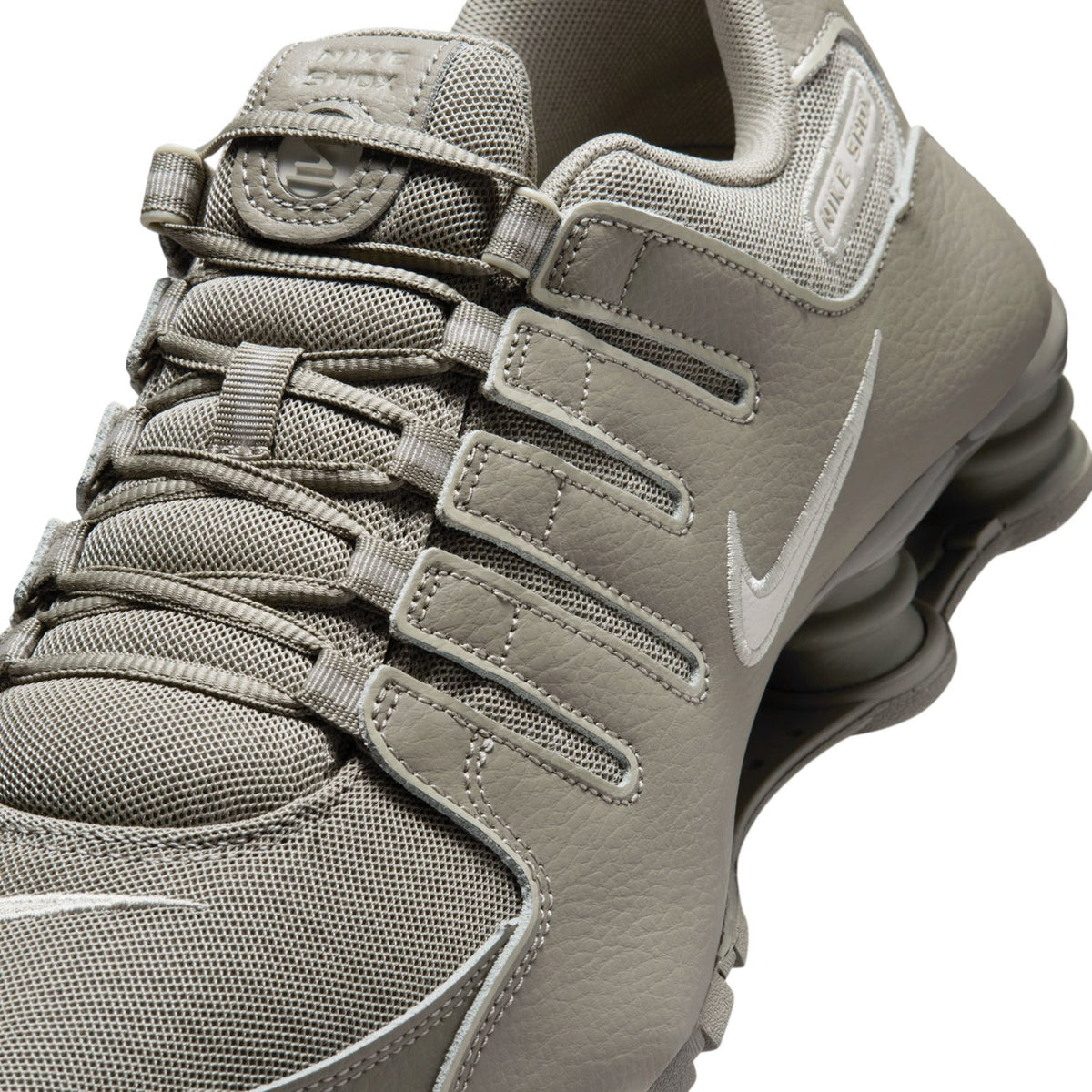 NIKE Shox NZ - Mens
