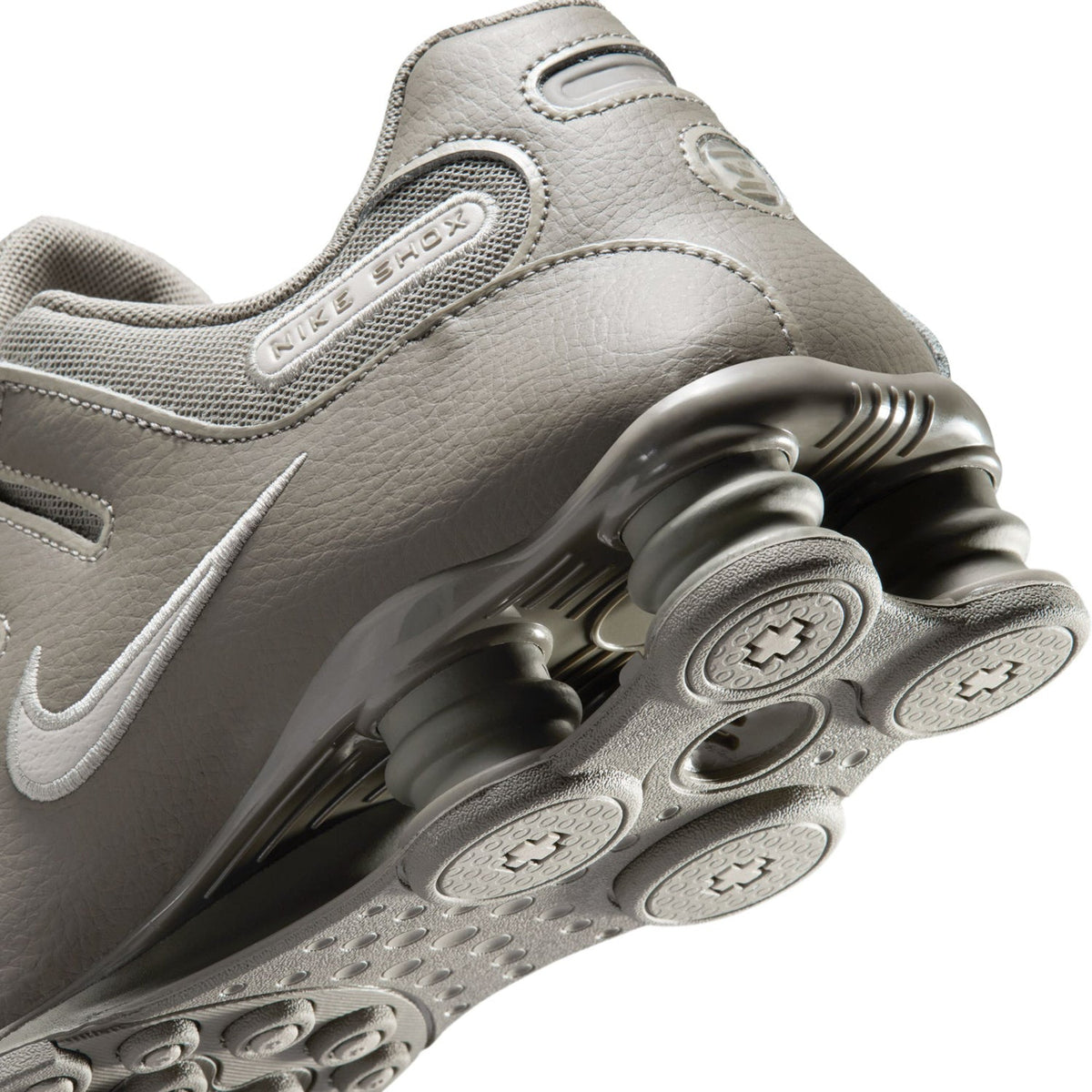 NIKE Shox NZ - Mens