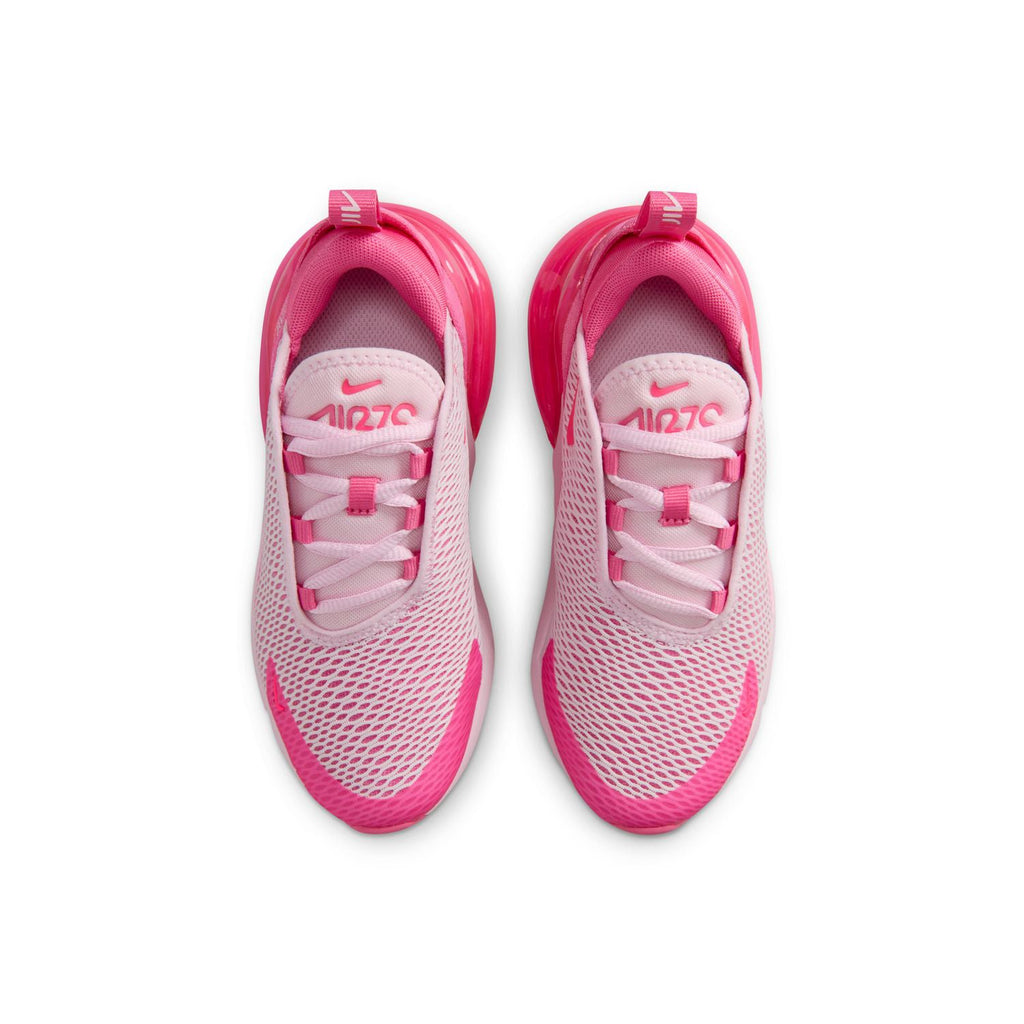 NIKE Premium Air Max 270 - Kids