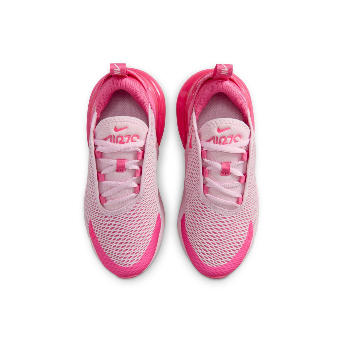 NIKE Premium Air Max 270 - Kids