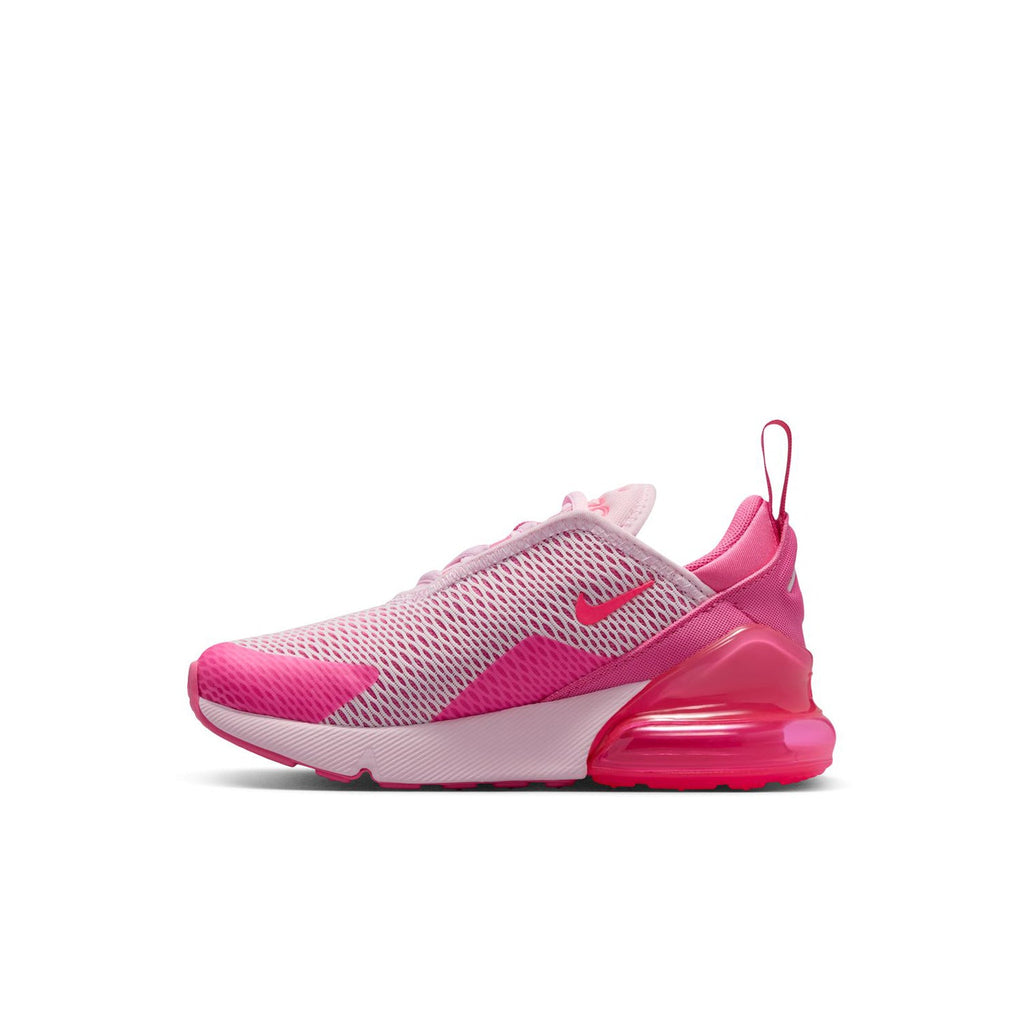 NIKE Premium Air Max 270 - Kids