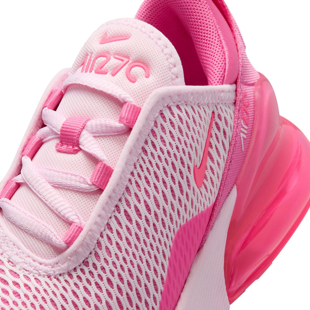 NIKE Premium Air Max 270 - Kids