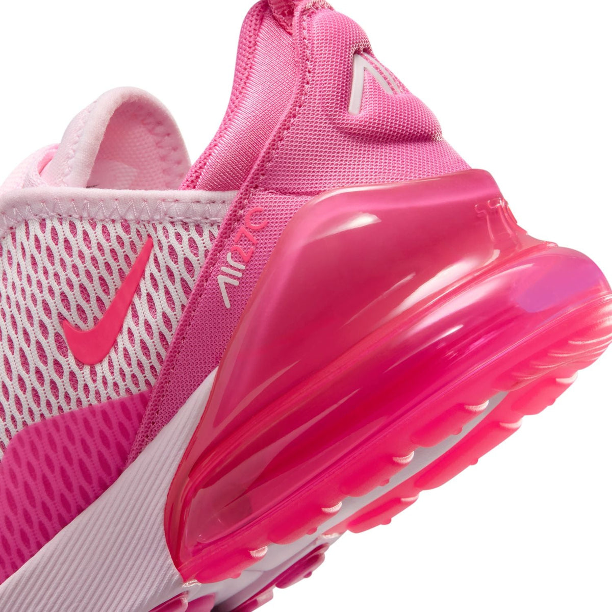 NIKE Premium Air Max 270 - Kids