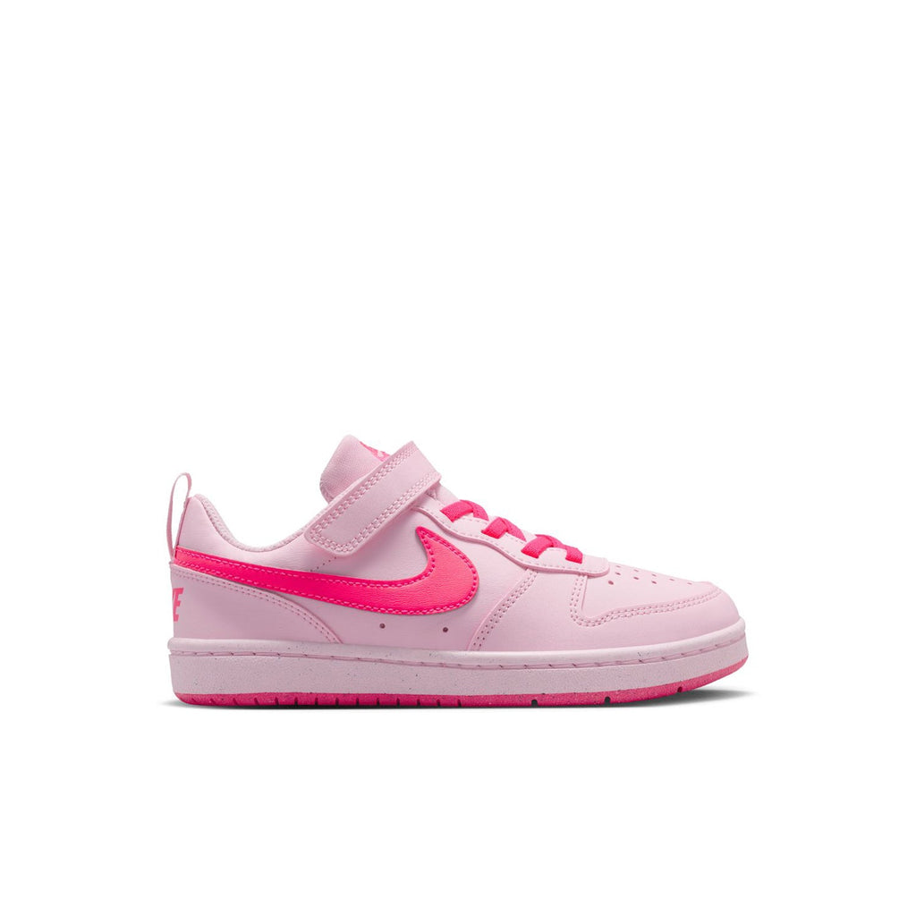 NIKE Court Borough Low Recraft - Kids