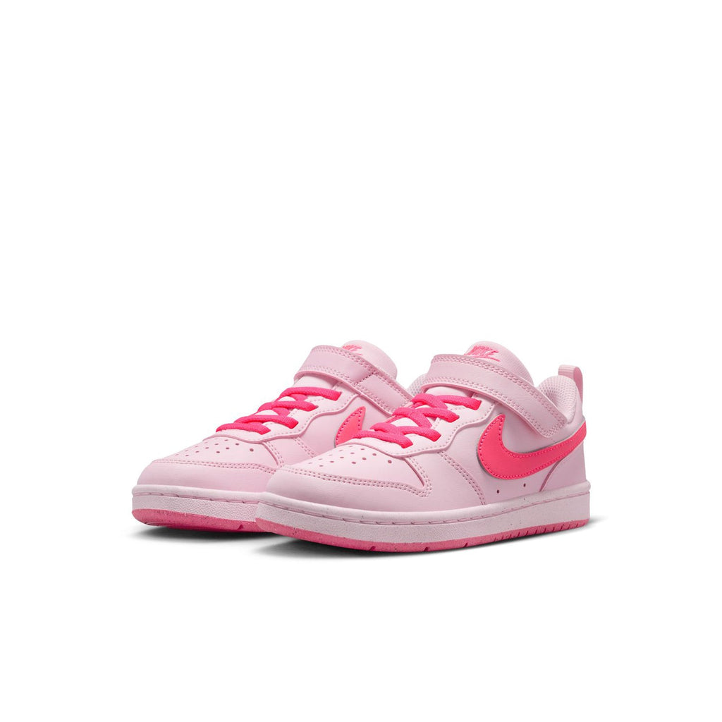 NIKE Court Borough Low Recraft - Kids