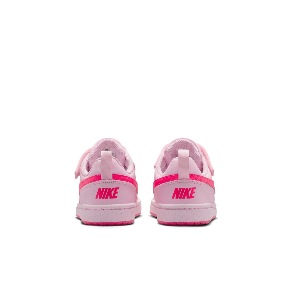 NIKE Court Borough Low Recraft - Kids