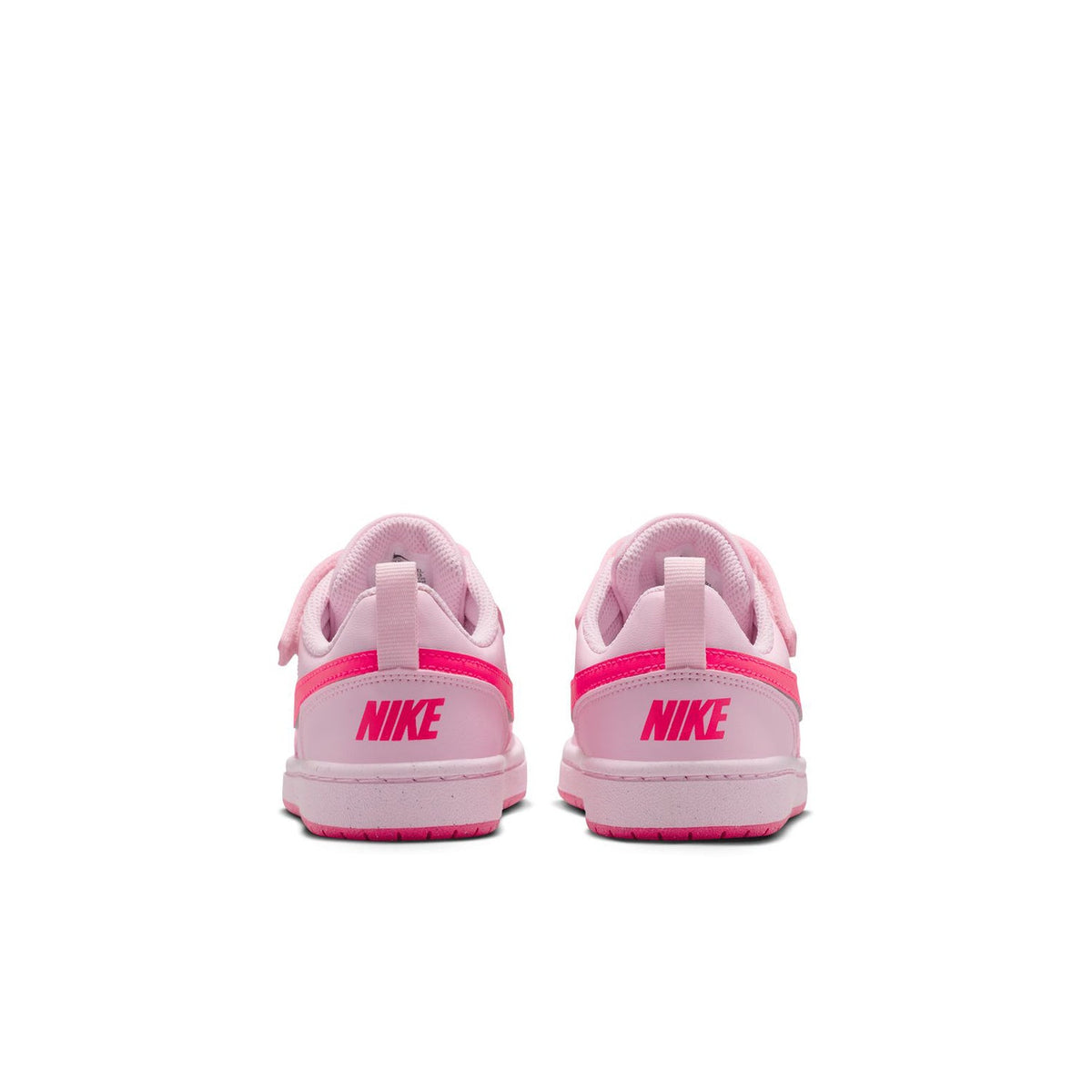 NIKE Court Borough Low Recraft - Kids