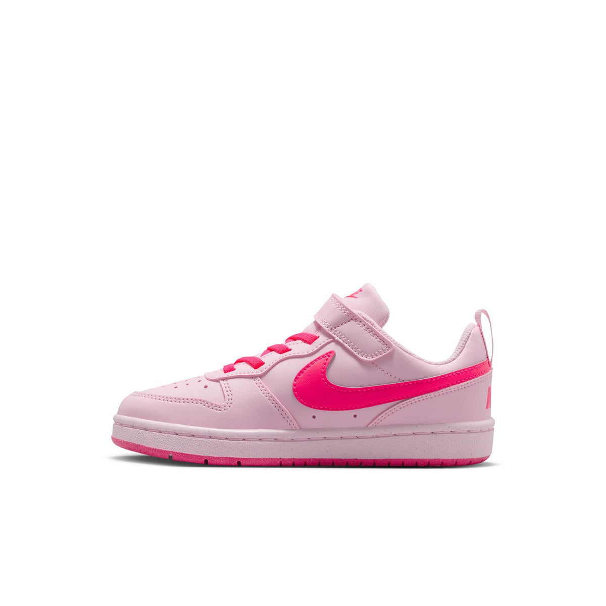 NIKE Court Borough Low Recraft - Kids
