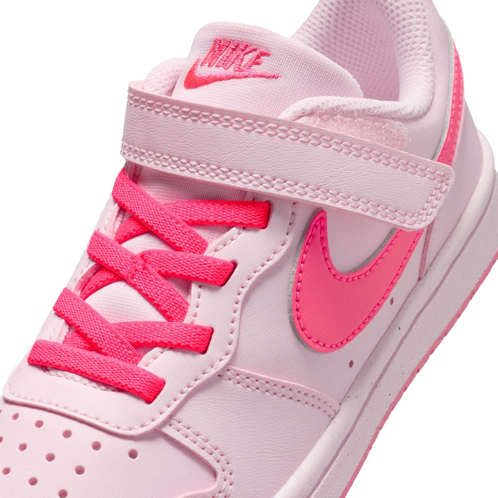 NIKE Court Borough Low Recraft - Kids