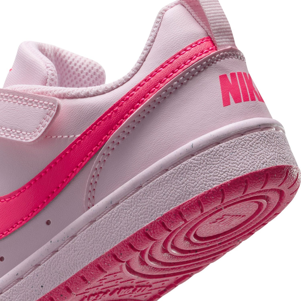 NIKE Court Borough Low Recraft - Kids