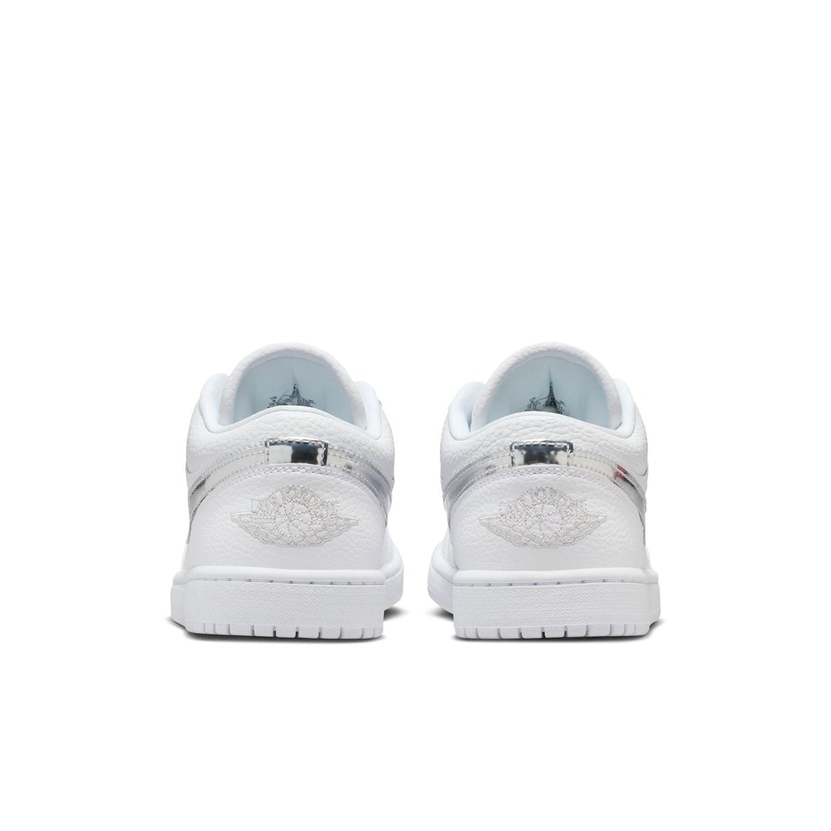 JORDAN AJ 1 Low - Womens