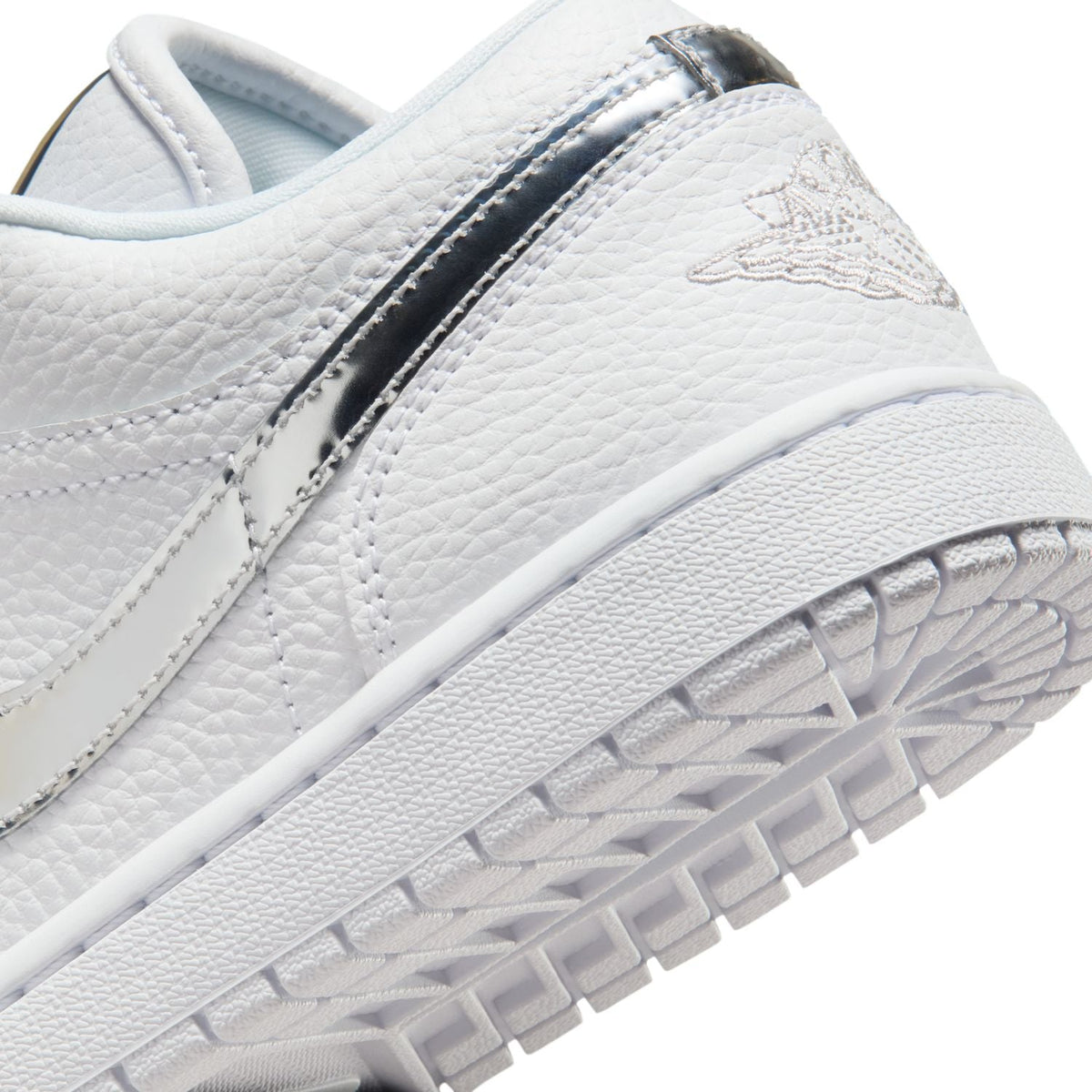 JORDAN AJ 1 Low - Womens