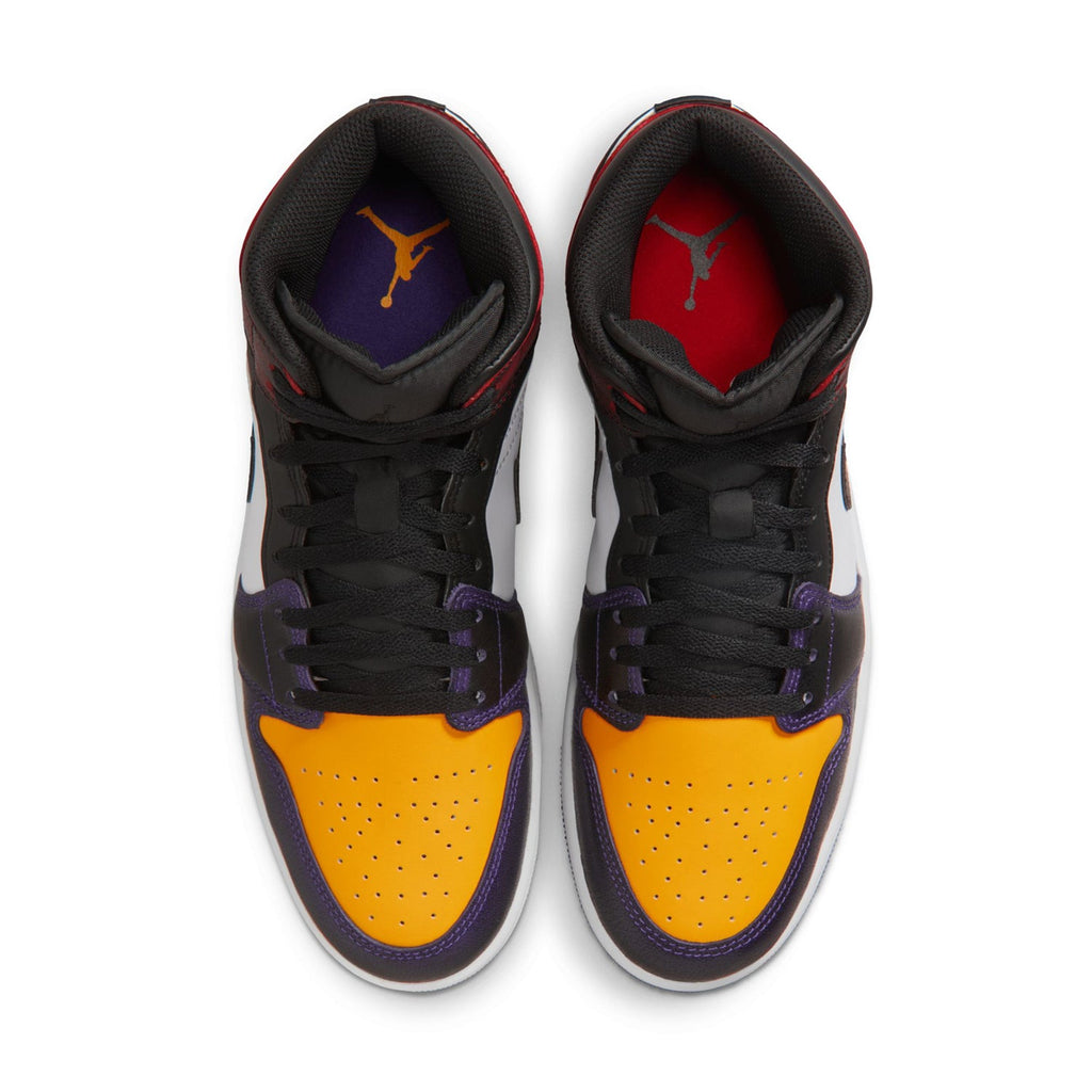 JORDAN AJ 1 Mid SE - Mens