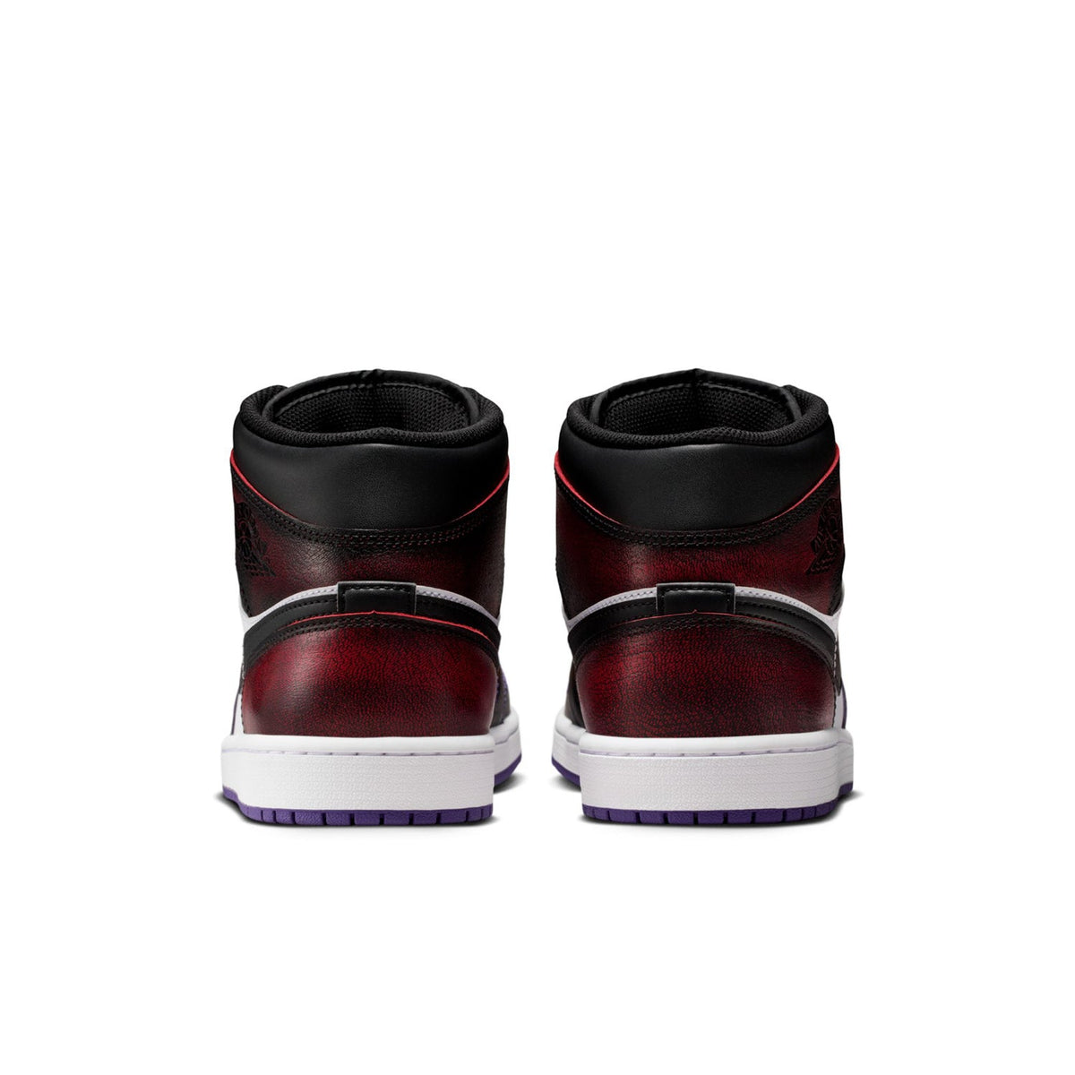 JORDAN AJ 1 Mid SE - Mens