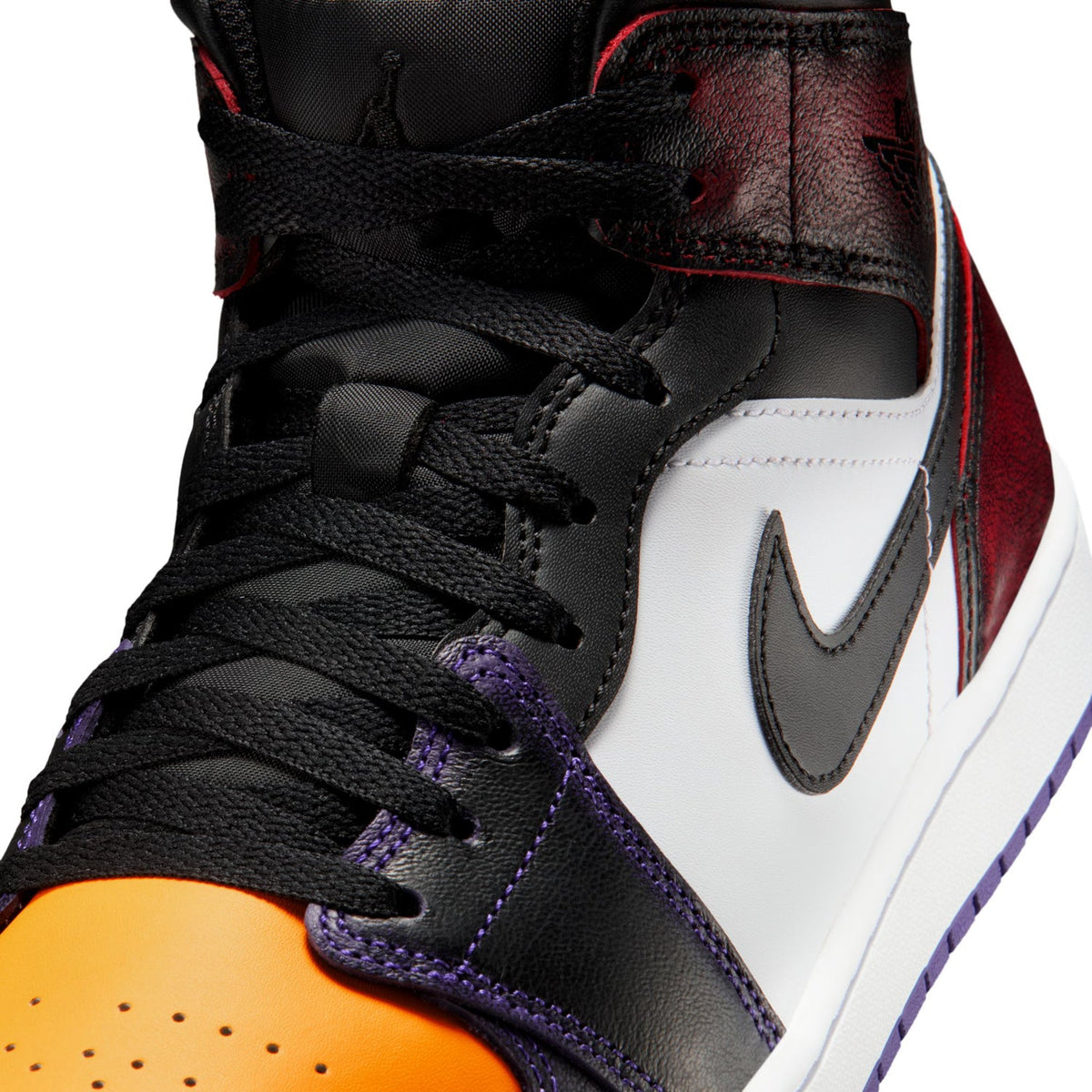 JORDAN AJ 1 Mid SE - Mens