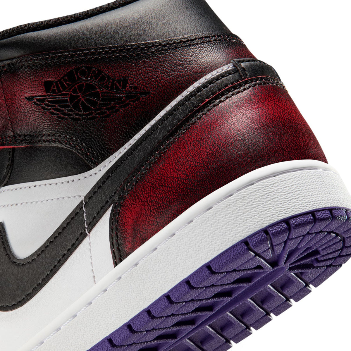 JORDAN AJ 1 Mid SE - Mens