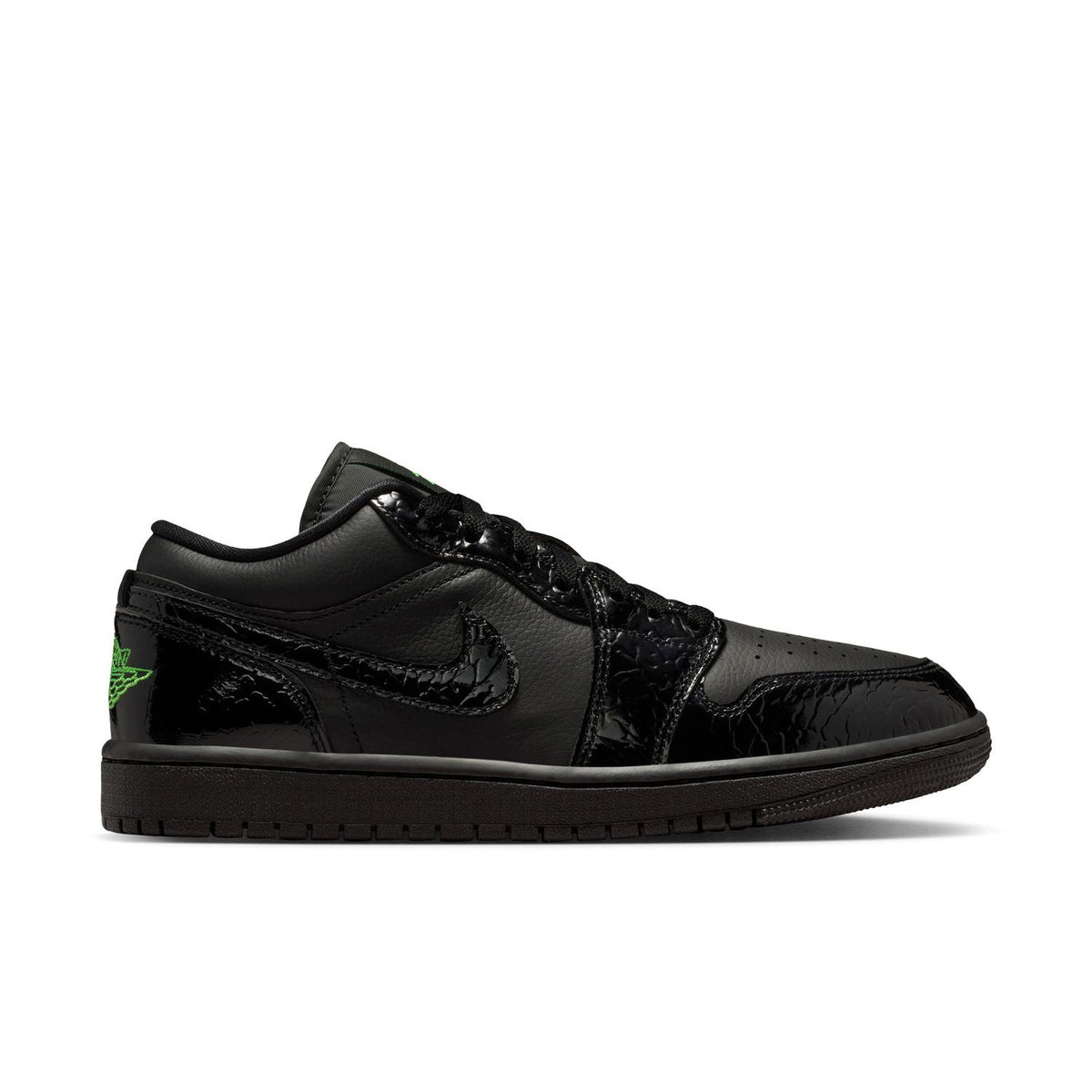 JORDAN AJ 1 Low SE - Womens