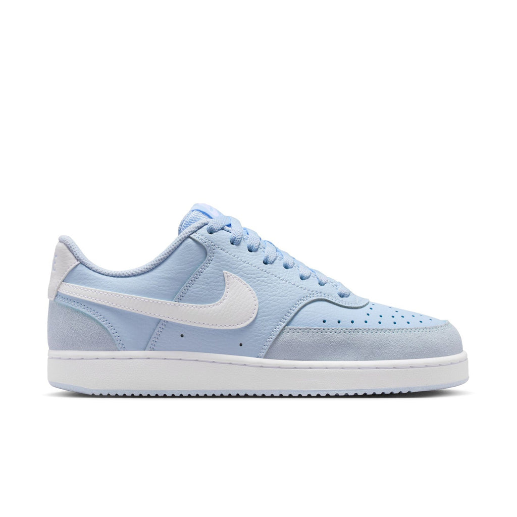 NIKE Court Vision Low - Womens