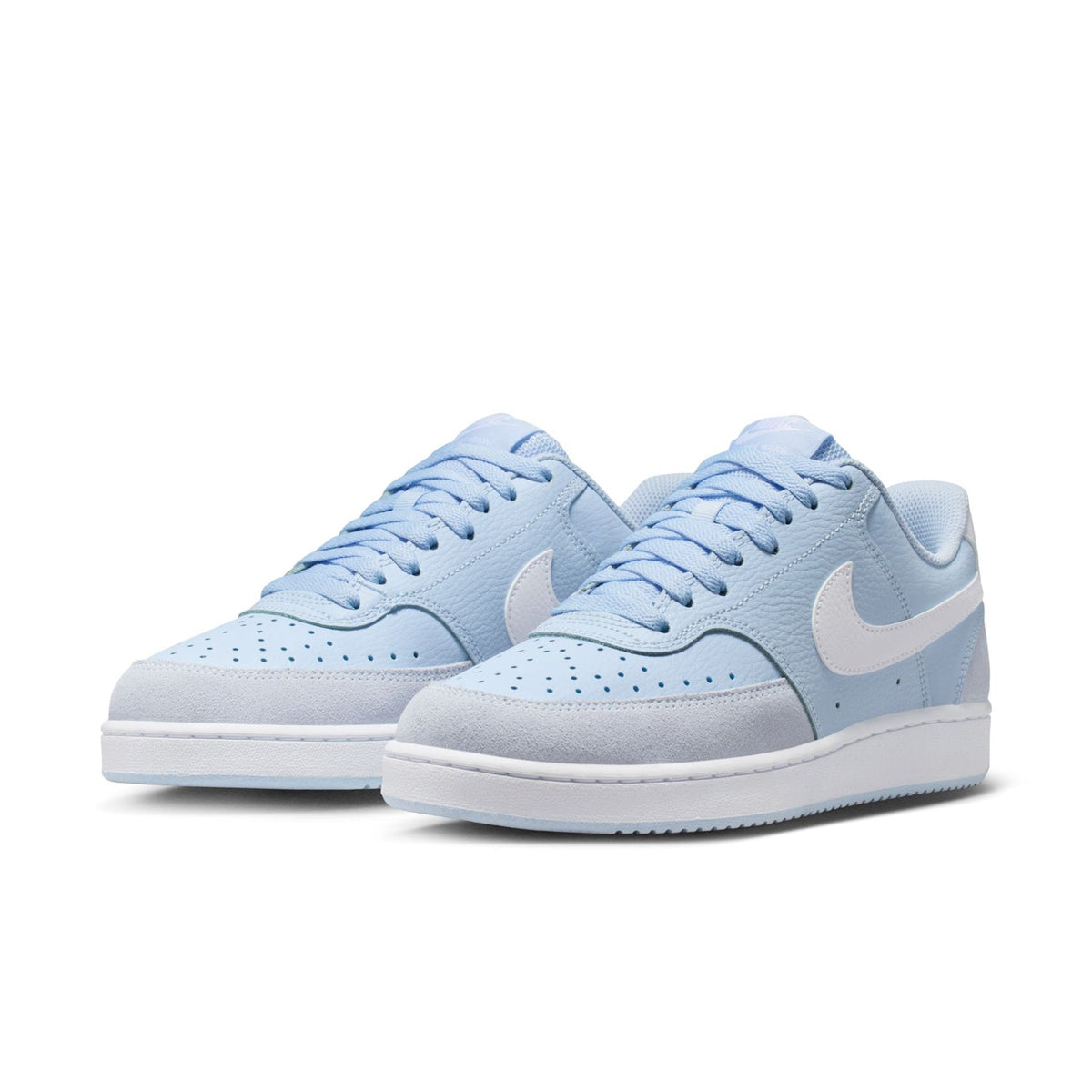 NIKE Court Vision Low - Womens