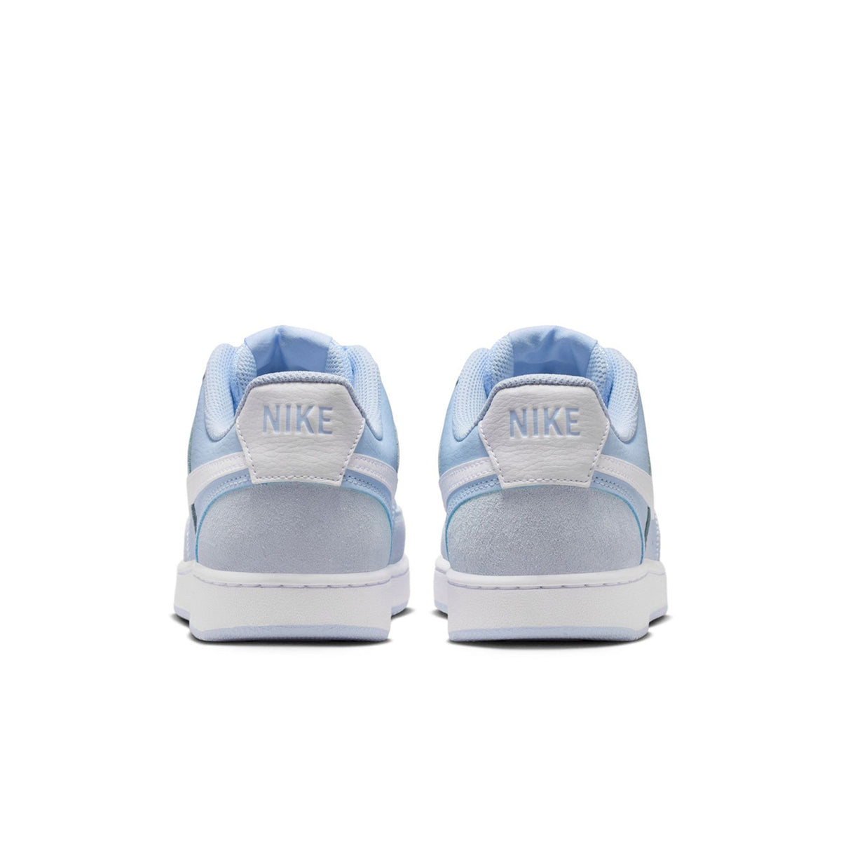 NIKE Court Vision Low - Womens