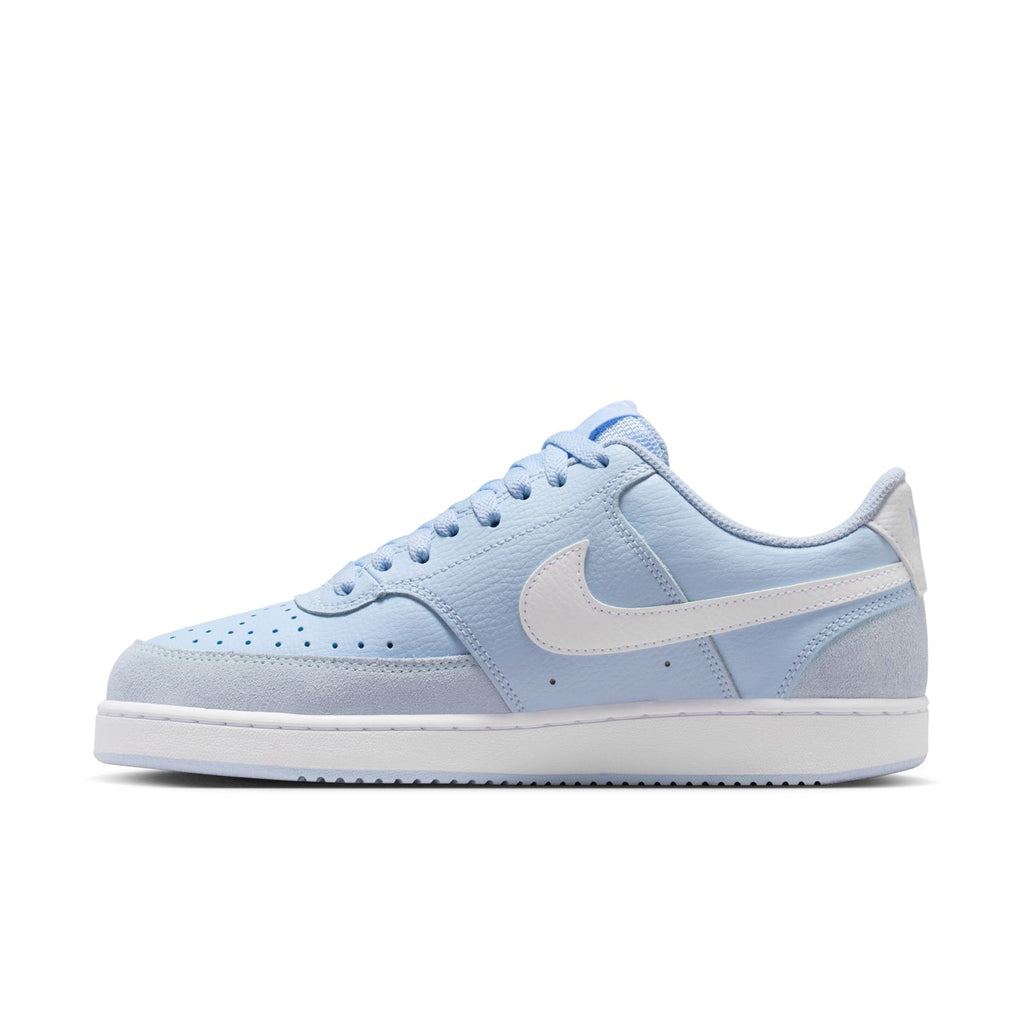NIKE Court Vision Low - Womens