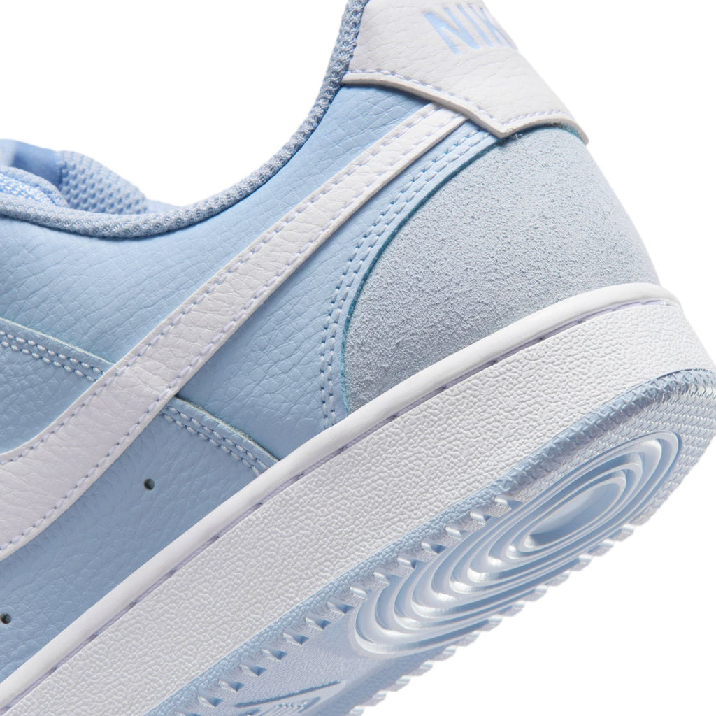 NIKE Court Vision Low - Womens