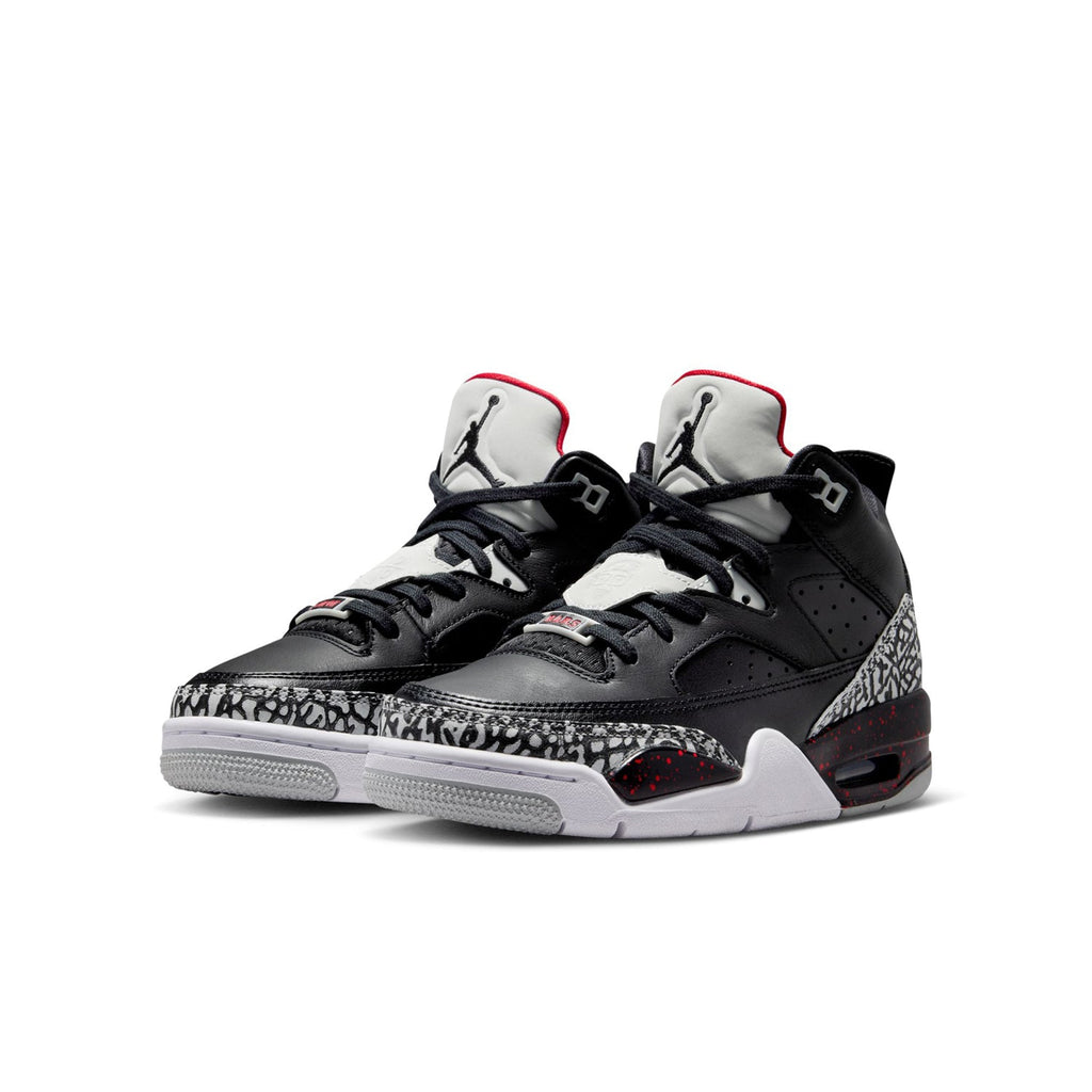 JORDAN Son Of Mars - Youth