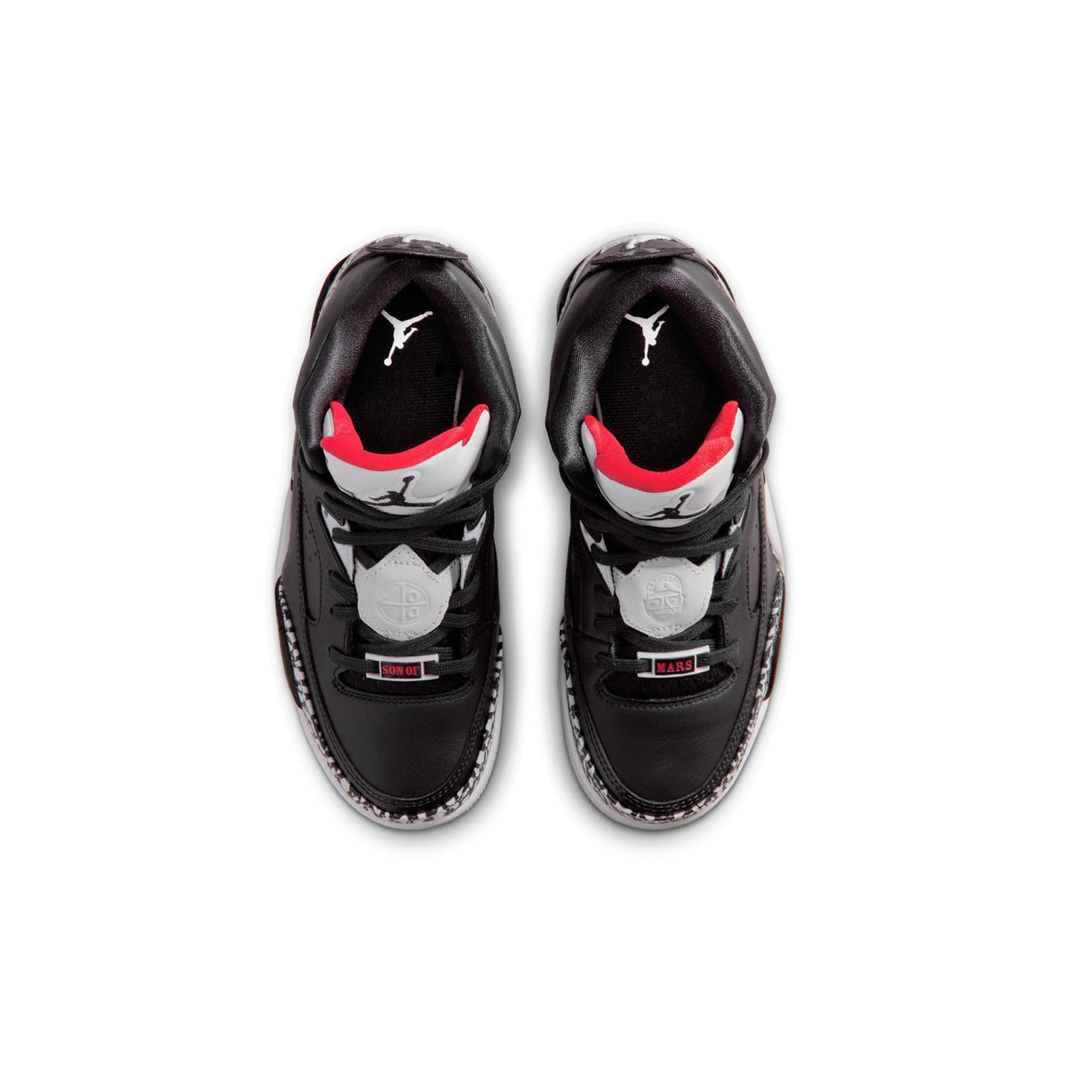 JORDAN Son Of Mars - Youth