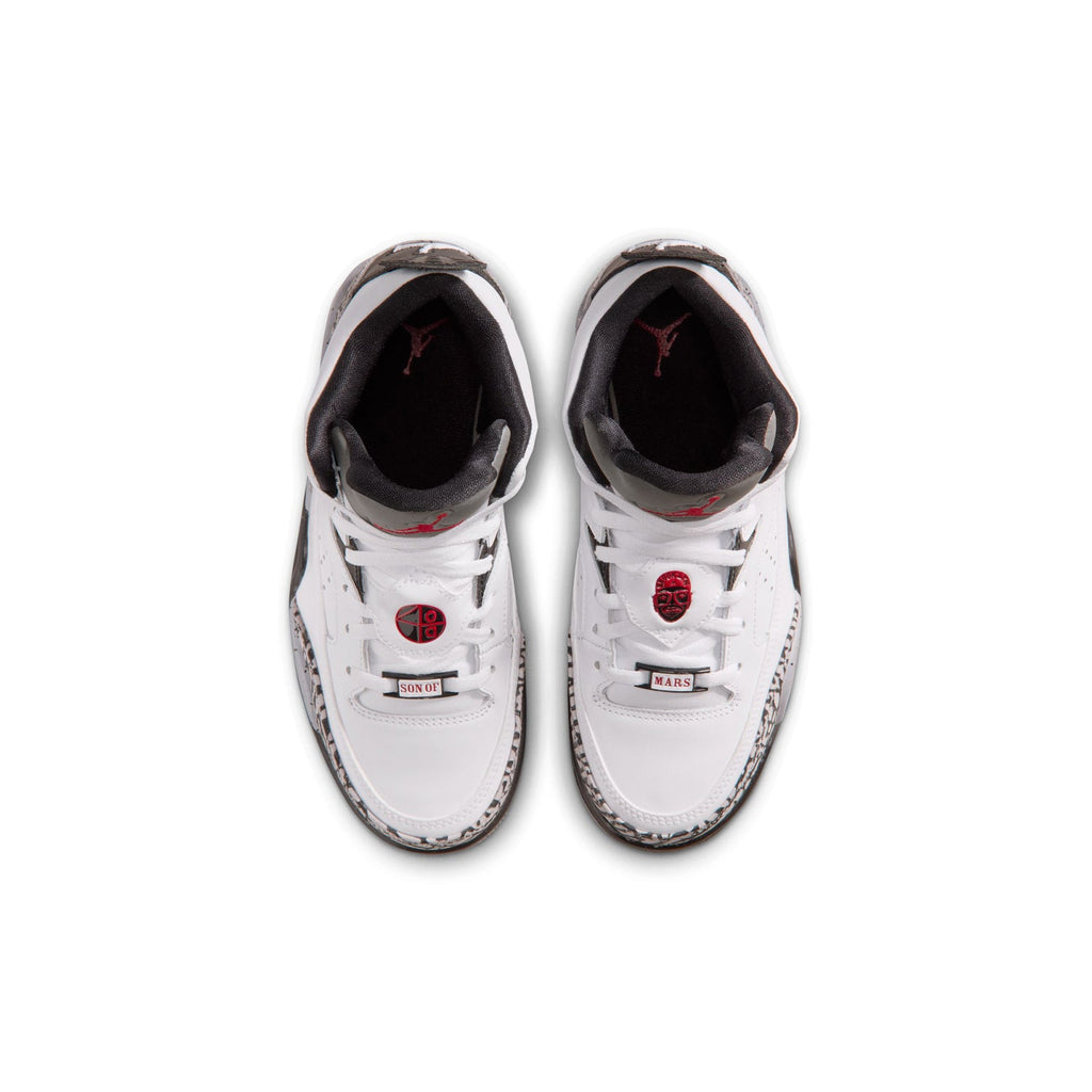 JORDAN Son Of Mars - Youth