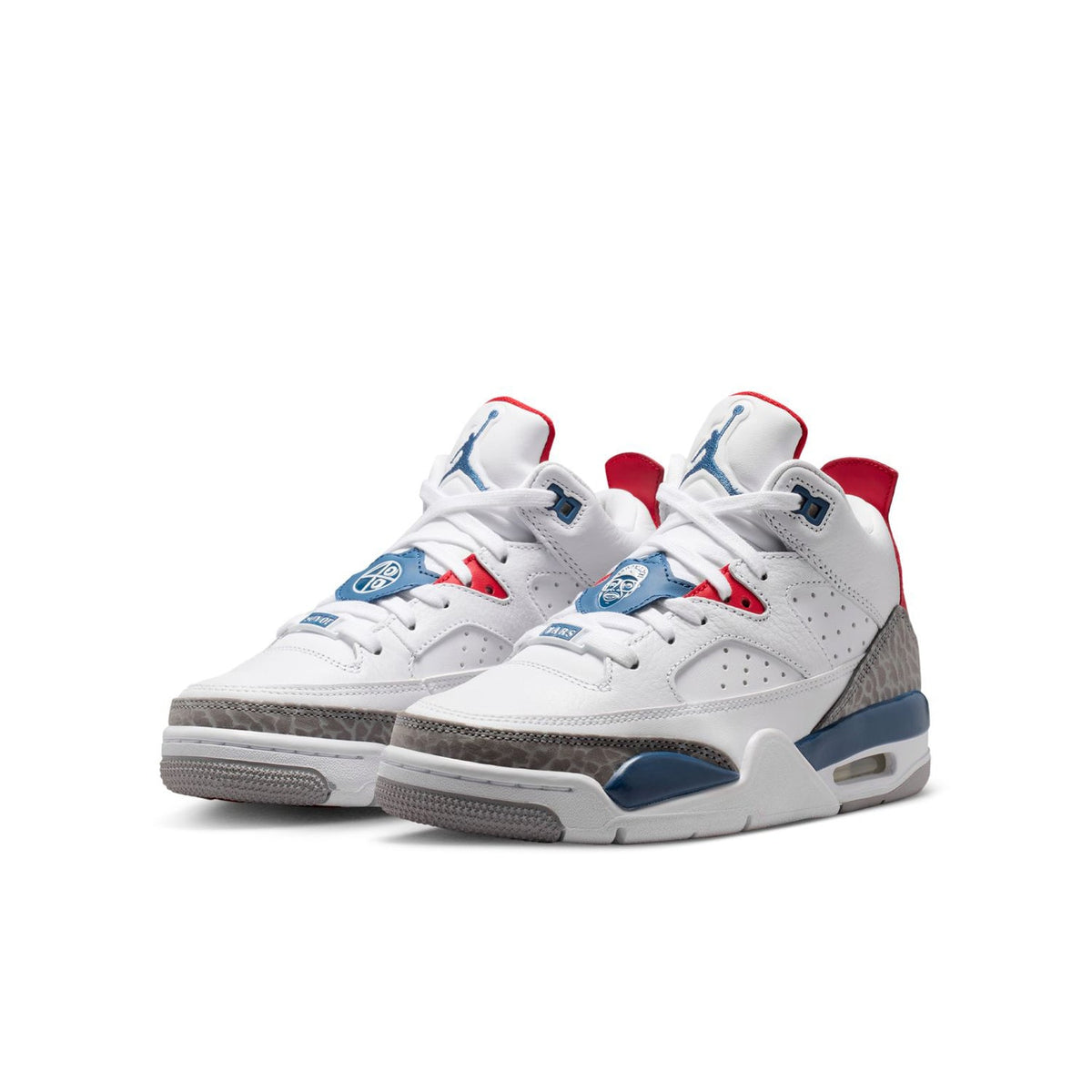 JORDAN Son Of Mars - Youth