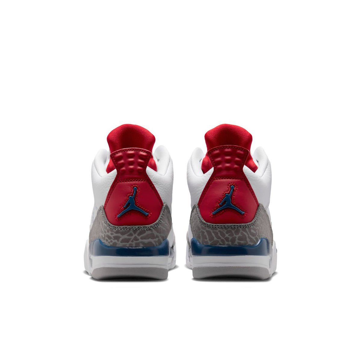 JORDAN Son Of Mars - Youth