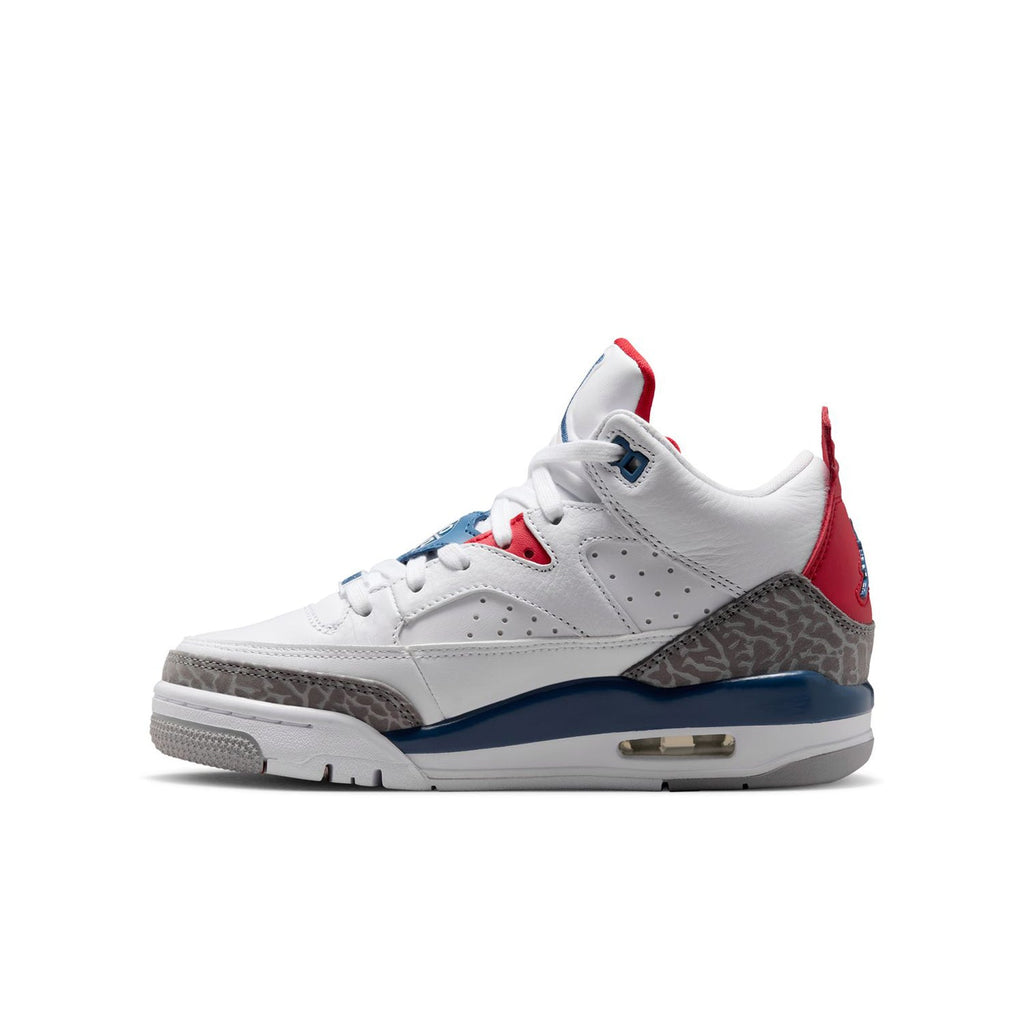 JORDAN Son Of Mars - Youth
