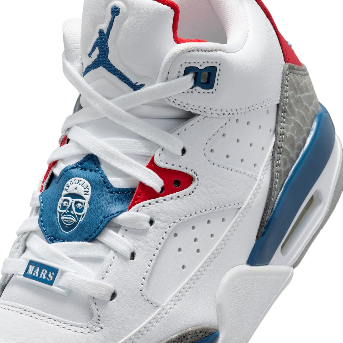 JORDAN Son Of Mars - Youth