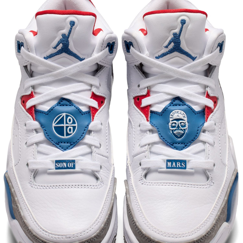 JORDAN Son Of Mars - Youth