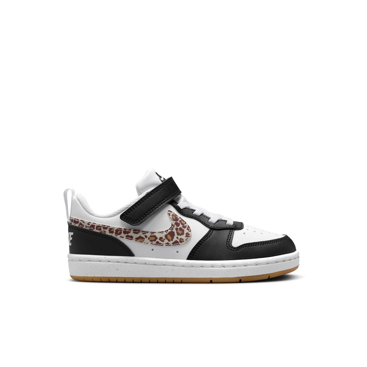 NIKE Official Court Borough Low Recraft - Kids