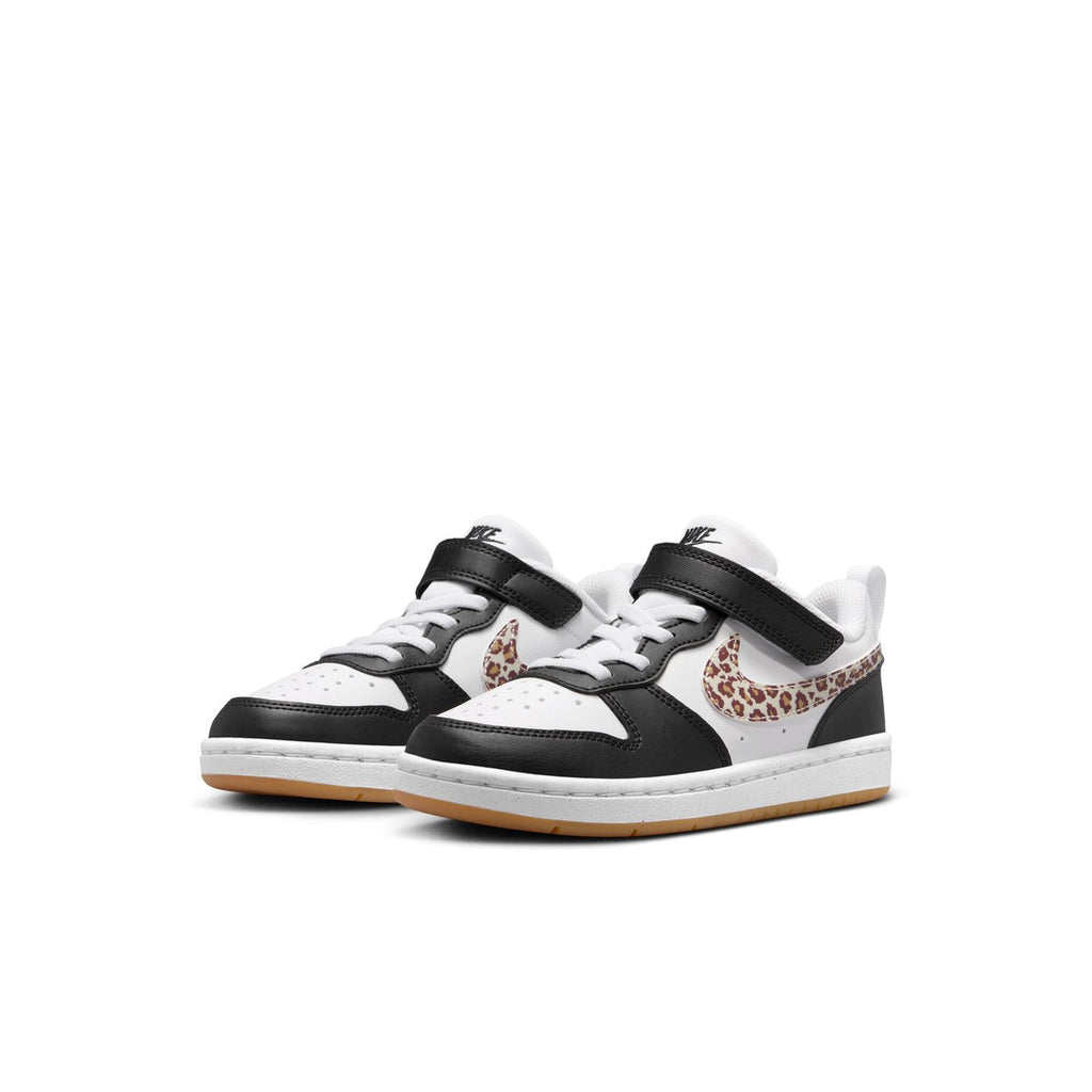 NIKE Official Court Borough Low Recraft - Kids