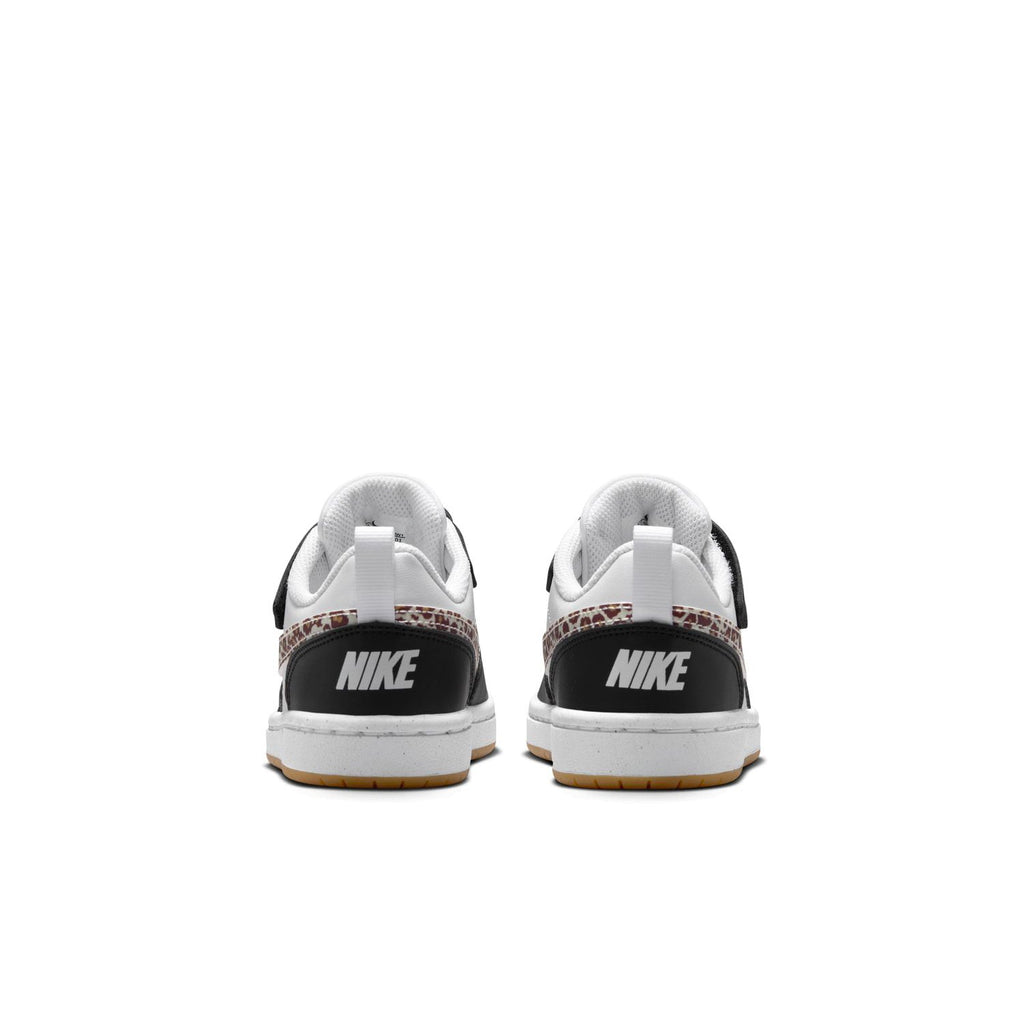 NIKE Official Court Borough Low Recraft - Kids
