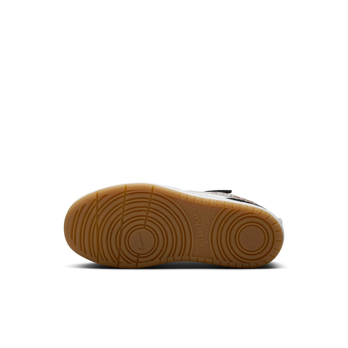 NIKE Official Court Borough Low Recraft - Kids