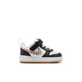 NIKE Court Borough Low Re - Toddler