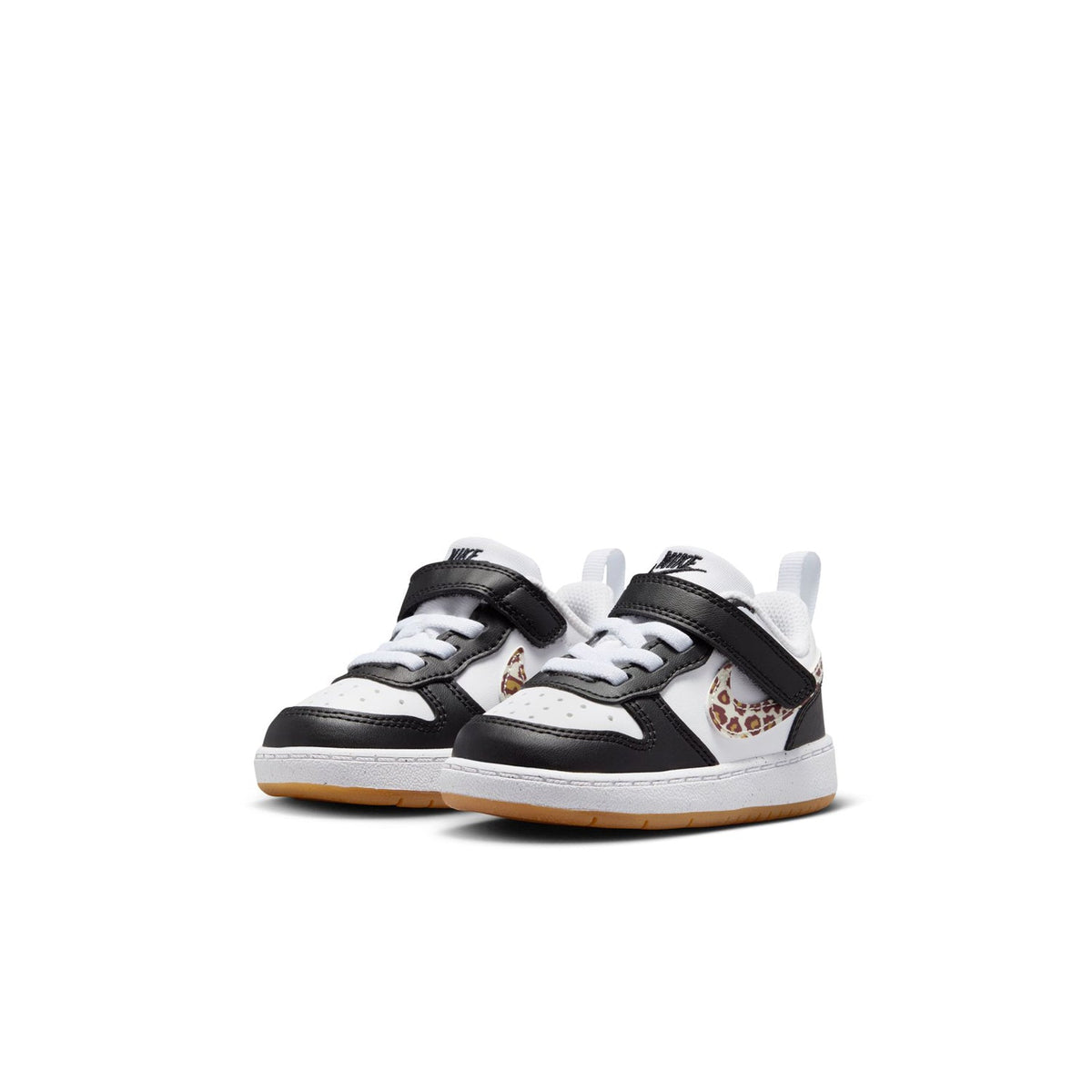 NIKE Court Borough Low Re - Toddler